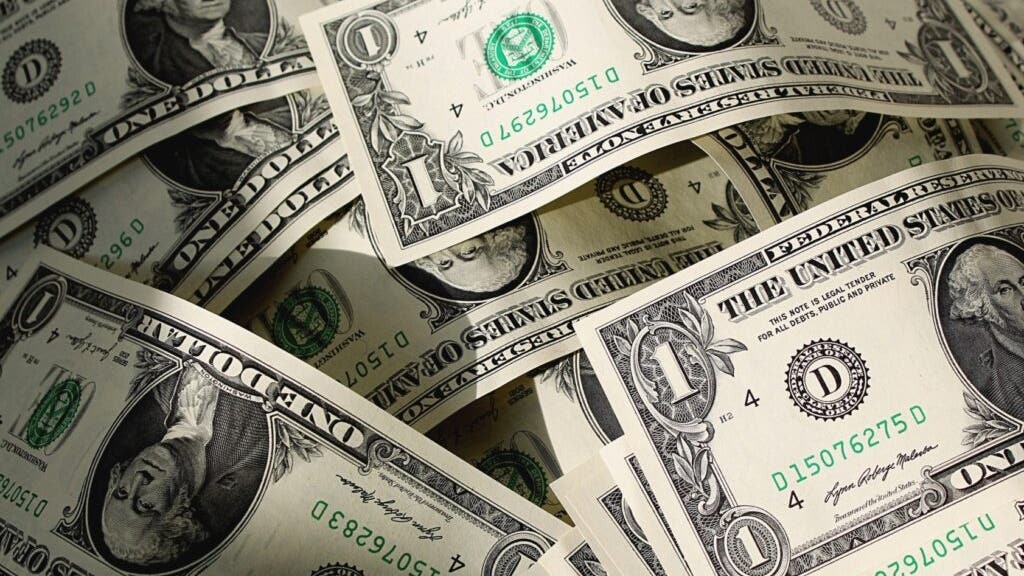 Are You Rich Or Just 'Comfortable'? Here's The Net Worth Americans Think You Need For Both