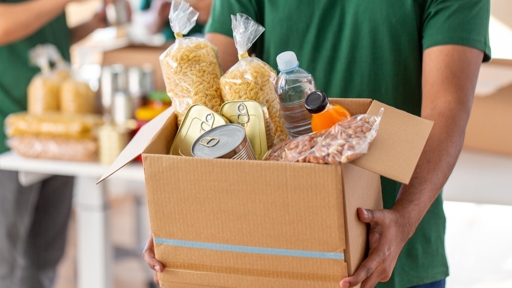 'We Have No Details,' Says Food Program Director As Trump's 'MAHA Boxes' Threaten 730,000 Seniors' Grocery Lifeline