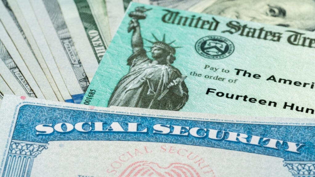 'I Thought I Could Still Work A Little': Retiree Hit With Surprise $9,648 Social Security Overpayment Notice