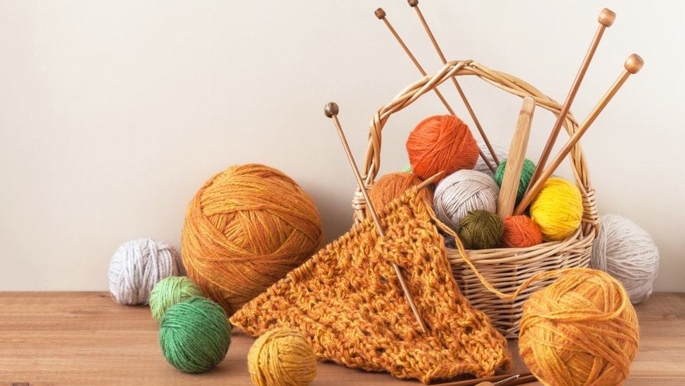 From Economic Anxiety To Embroidery: Millennials Are Leaning Into Their Granny Eras