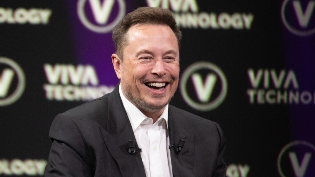 Dogecoin's Journey From Memecoin To 'Real' Money 'Crazy But Cool,' Says Elon Musk: 'I Am Living The Meme'