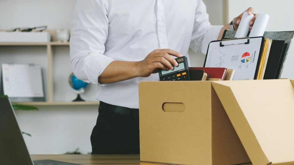 'As Long As You Had A Pulse You'd Be Hired,' Says A Worker, Longing For Another Great Resignation With 'Ridiculous Salaries' And Remote Jobs