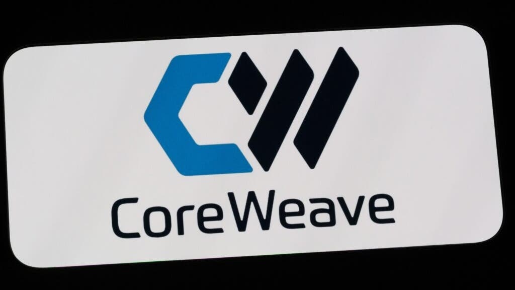CoreWeave Stock Is Soaring Monday: What's Going On?