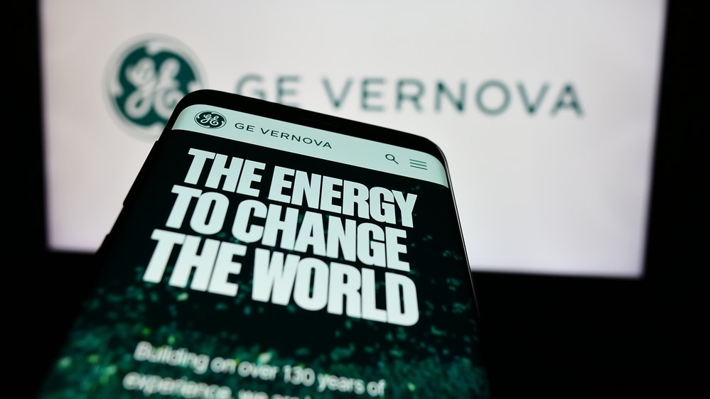 GE Vernova Lifts Outlook As Revenue And Orders Surge