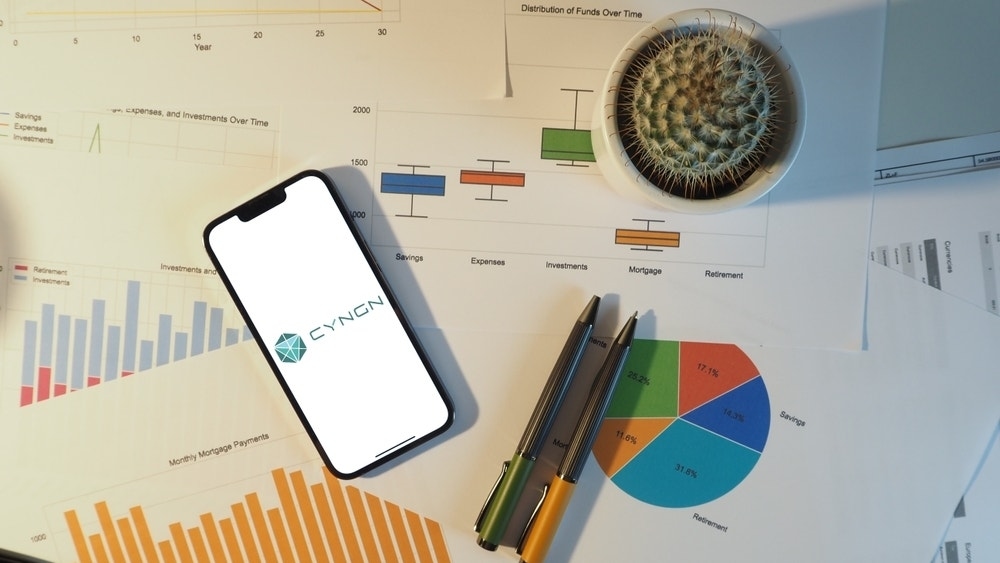 Autonomous Vehicle Solutions Provider Cyngn Stock Soars After Partnering With Nvidia - Here's Why (UPDATED)