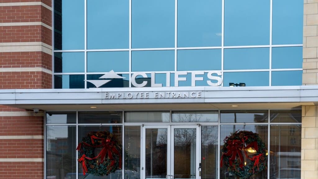Cleveland-Cliffs Rides Cost Cuts And Trump Tariffs To Stronger Outlook, Eyes Billions From Asset Sales