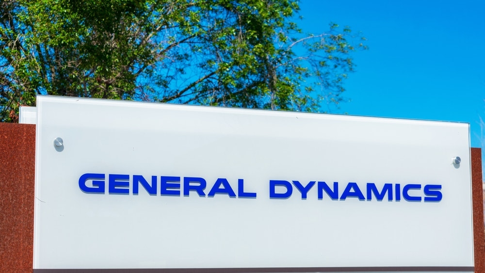 General Dynamics CEO's Upbeat 2025 Outlook Propels Stock To All-Time High