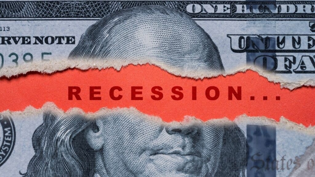 Worried About A Recession? These 10 States Have The Strongest, Most Recession-Proof Economies