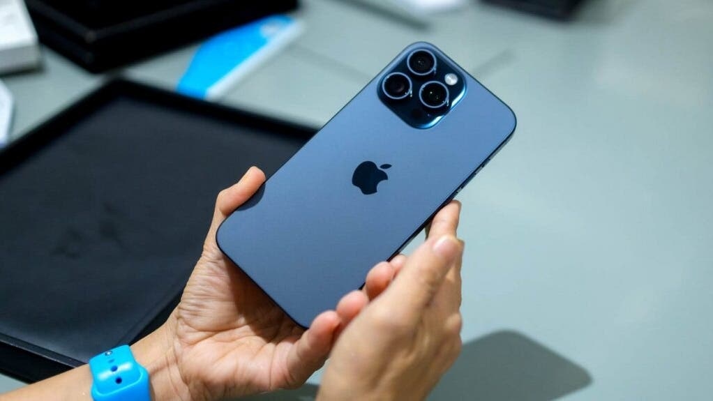 Apple's Online Store Is Now Live In Saudi Arabia, Flagship Stores Coming By 2026