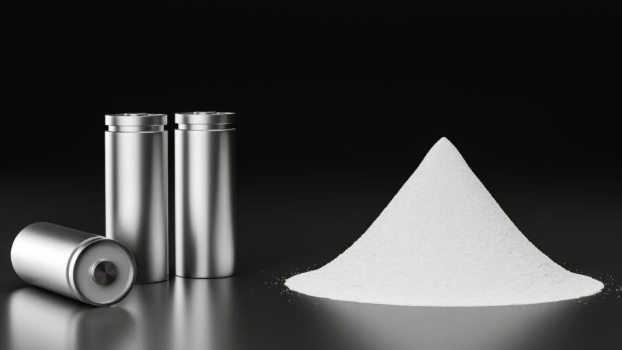 Beyond Rare Earths: Ionic Mineral Technologies Bags $29M to Revolutionize U.S. Battery Supply Chains for EVs and Defense