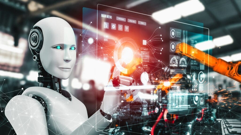 This $125M Israeli Startup Is Building The World's First Cataract Robot To Solve A Global Crisis: 'There Is No Human Way To Close The Gap'