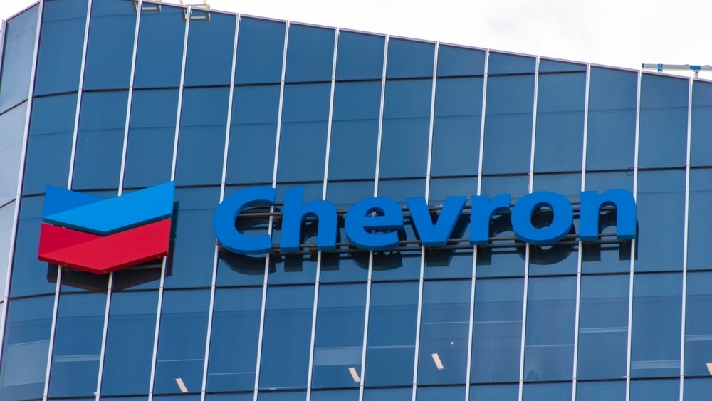 Chevron Achieves Record Production, Sees Future Growth After Hess Deal
