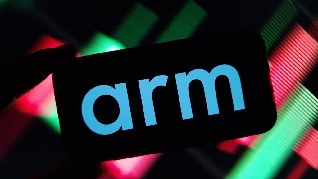 Arm AI Ambitions Grow, But Analysts Warn Of Margin Trouble Ahead