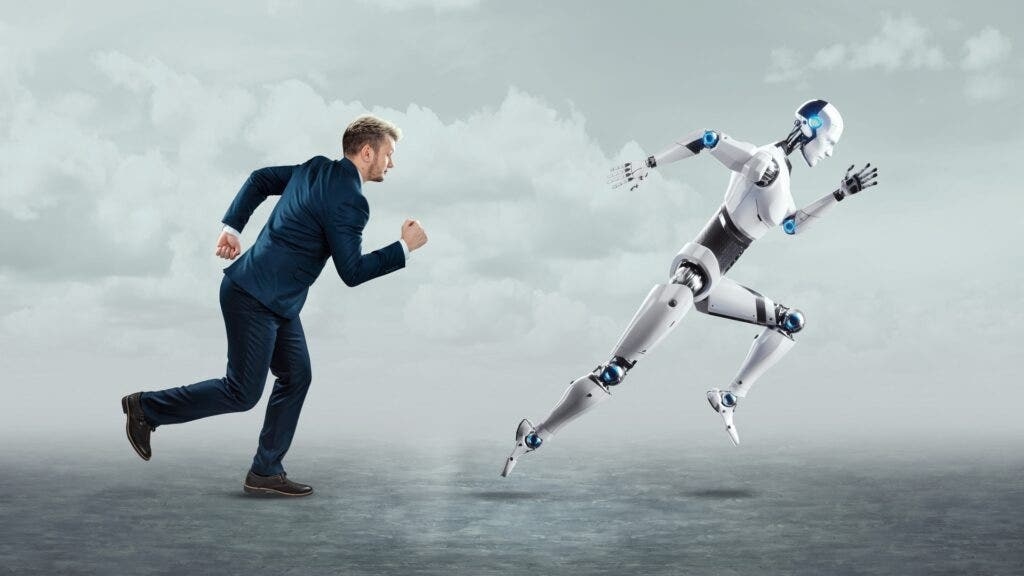 Nvidia And Samsung Back $4.5B Robotics Startup Skild AI With $35M As SoftBank And Jeff Bezos Drive Push Into Consumer Robots