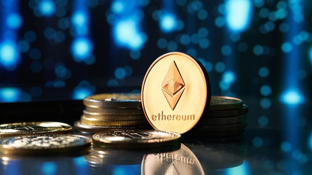 Happy 10th Birthday Ethereum! Why Its Strongest July Ever Could Be Just The Beginning