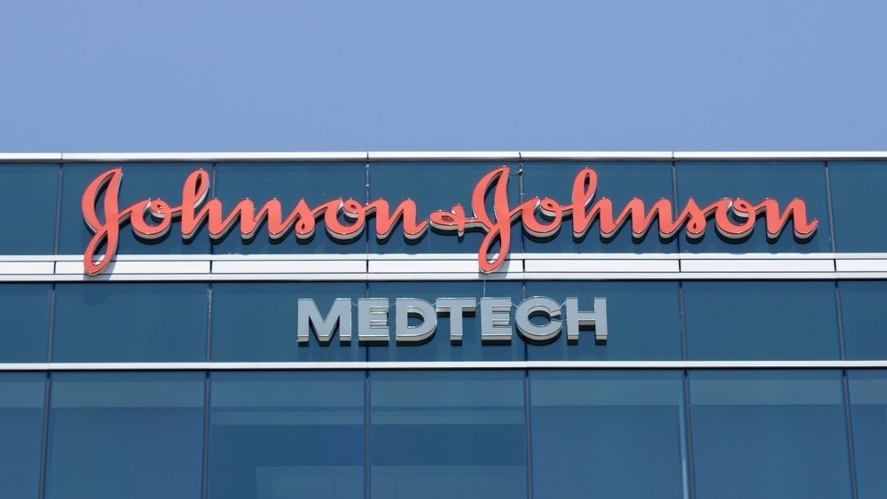 Johnson & Johnson Lifts Annual Forecast After Strong Cancer Drugs, Medtech Performance