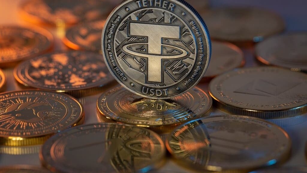 Tether Posts $4.9B Profit, Surpasses $127B In U.S. Treasuries In Q2