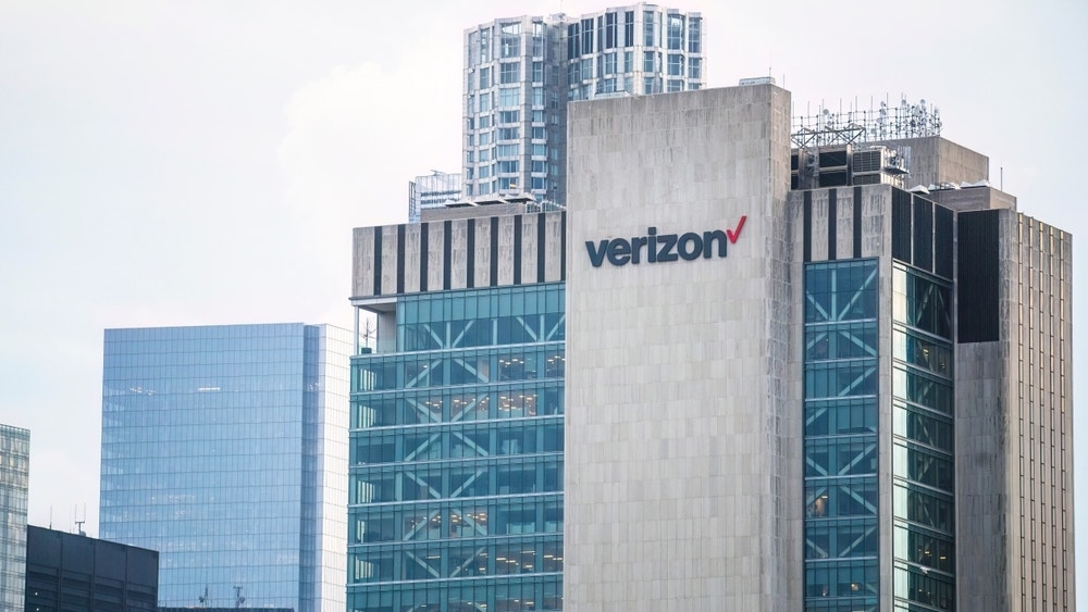 Verizon's Premium Plans Drive Higher Profit Projections After Solid Quarter