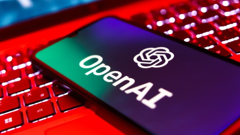 OpenAI Hires Entire Team From AI Startup Backed By Shopify And Radical Ventures 'To Ensure AGI Benefits All Of Humanity'