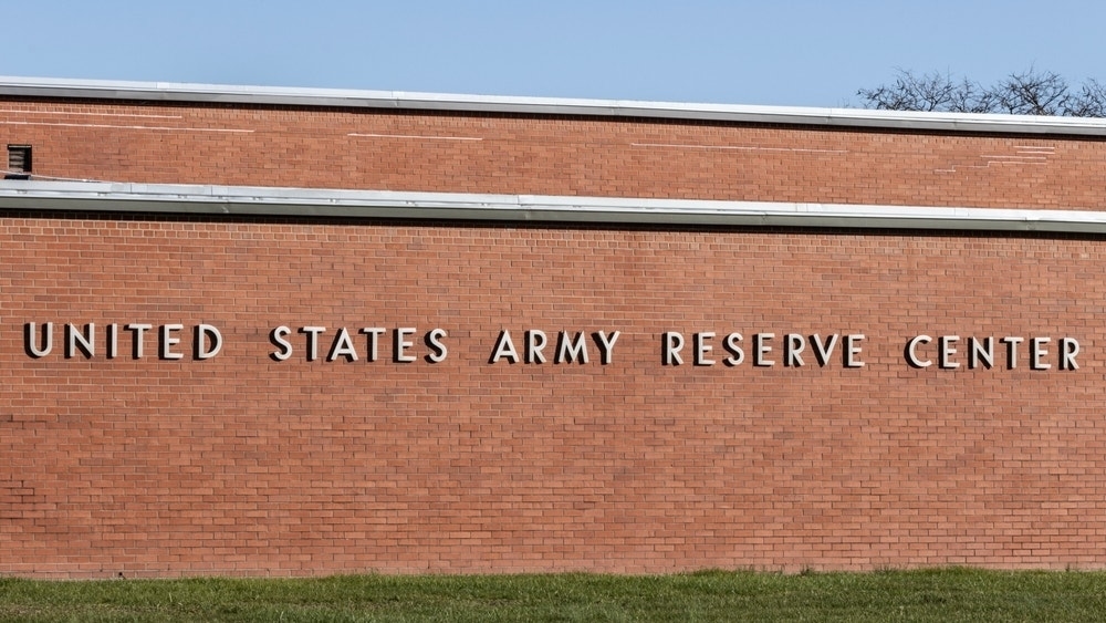 Palantir, Meta, OpenAI, And Thinking Machines Just Had Their Executives Sworn Into The US Army Reserve