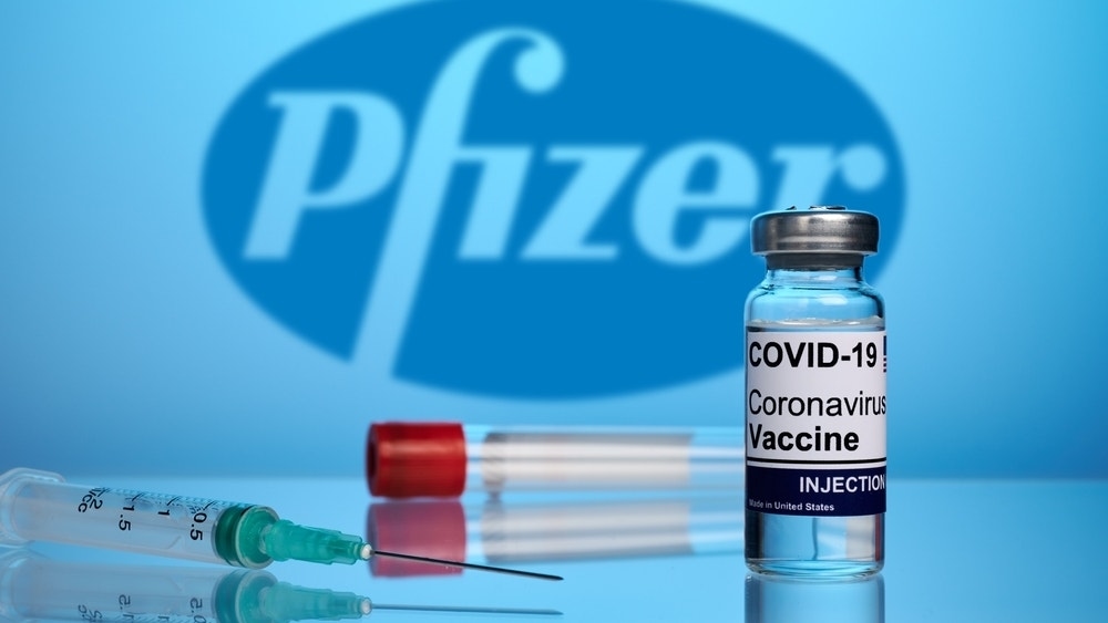 Lawmakers Investigate Whether Pfizer Delayed COVID-19 Vaccine Results For Political Reasons