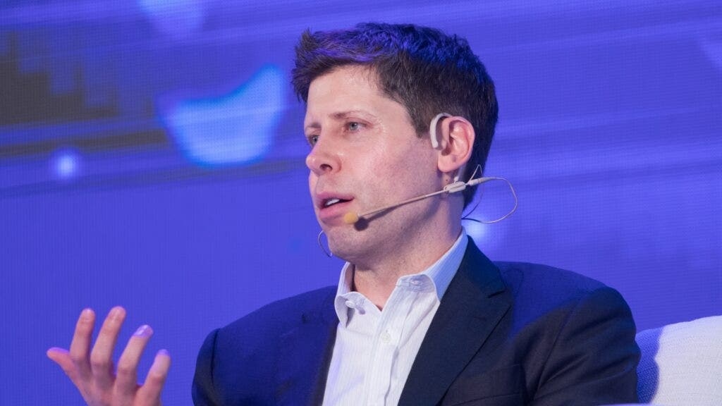 Sam Altman Says 'Can't Wrap Our Heads Around' The Size Of The AI Revolution, Calls For 'Humility And Caution' To Guide The Future