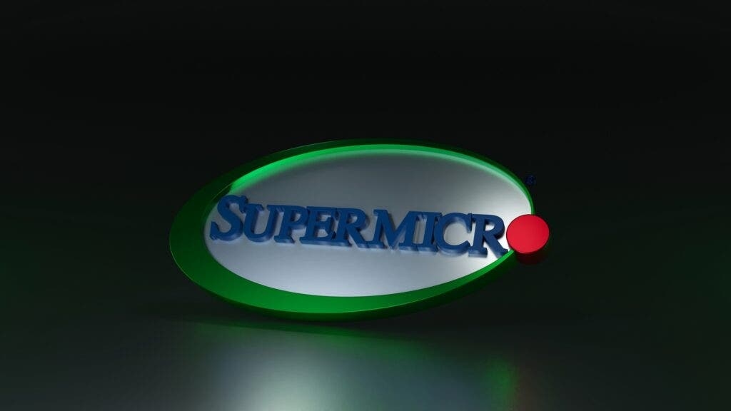 Supermicro Raises $2 Billion Via Private Convertible Debt With 35% Conversion Premium