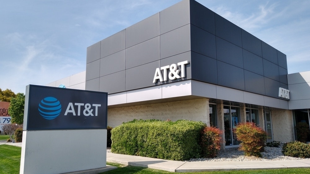 AT&T's Discount Bundles Fuel Subscriber Gains, Tax Savings To Supercharge Fiber Expansion