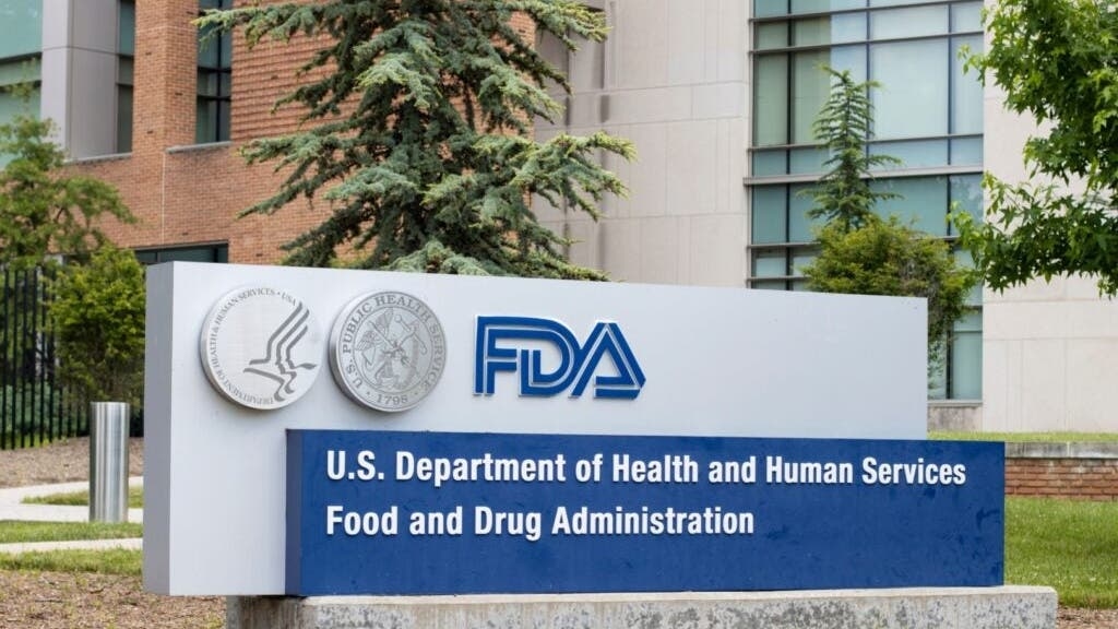 FDA Expands AbbVie's Mavyret Label To Include Pediatric Patients With Hepatitis C Infection