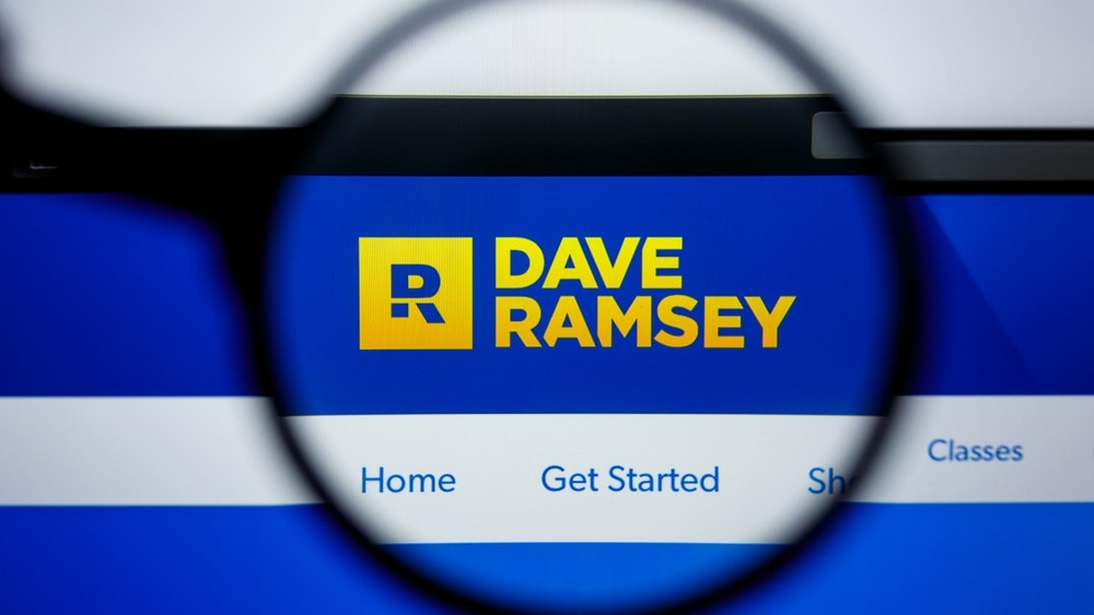 Her Mother-In-Law Threatened To Sue, So She Called Dave Ramsey. His Advice? 'Give Somebody 10 Grand And Keep Her Tied Up Till She Dies'