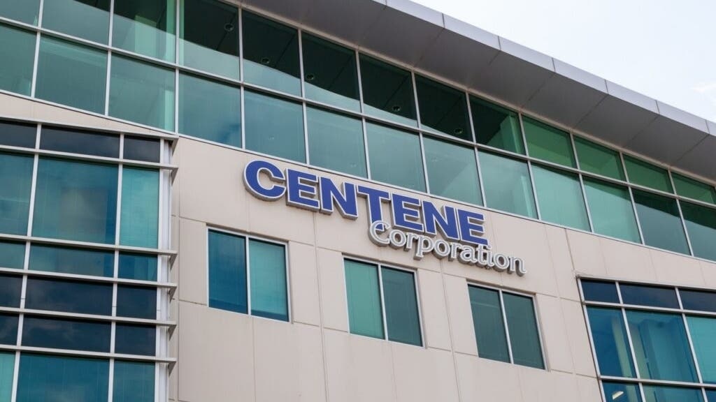 Centene's First Quarterly Loss In 13 Years Sends Shares Crashing