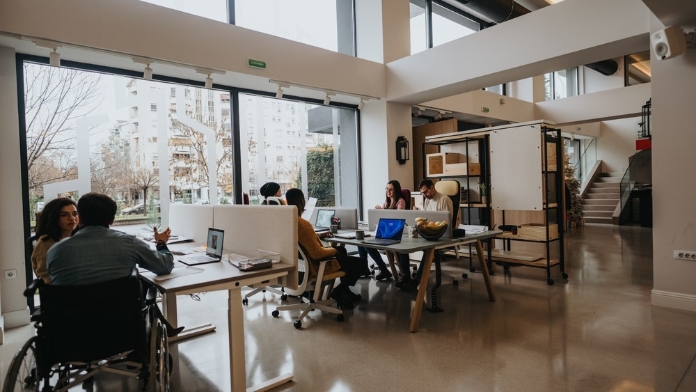 Better Bottom Lines And Increased Employee Motivation: Why Some Are Calling The 4-Day Work Week 'A Great Thing For Businesses To Try'