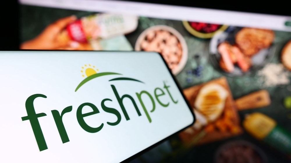 Freshpet CEO Says 'Outsized Growth' Expected Despite Lowered Sales Target
