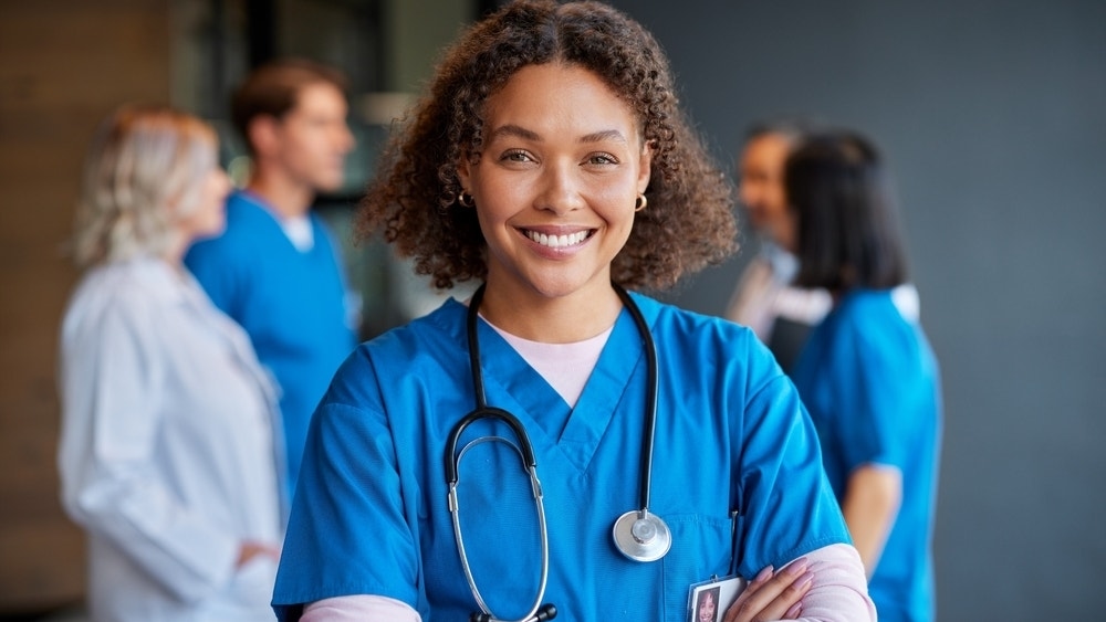 A 59-Year-Old Career Nurse Feels 'Defeated And Cooked' After Learning Her Coworker Has Saved Nearly $500,000 More For Retirement
