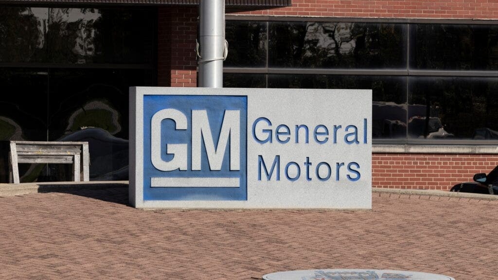 Tariffs Cloud General Motors' Outlook As Annual Profits Remain At Risk