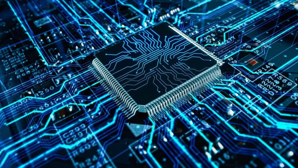 Israeli Chip Startup Speedata Raises $44M To Challenge Nvidia's AI Dominance With 280x Faster Analytics Processor