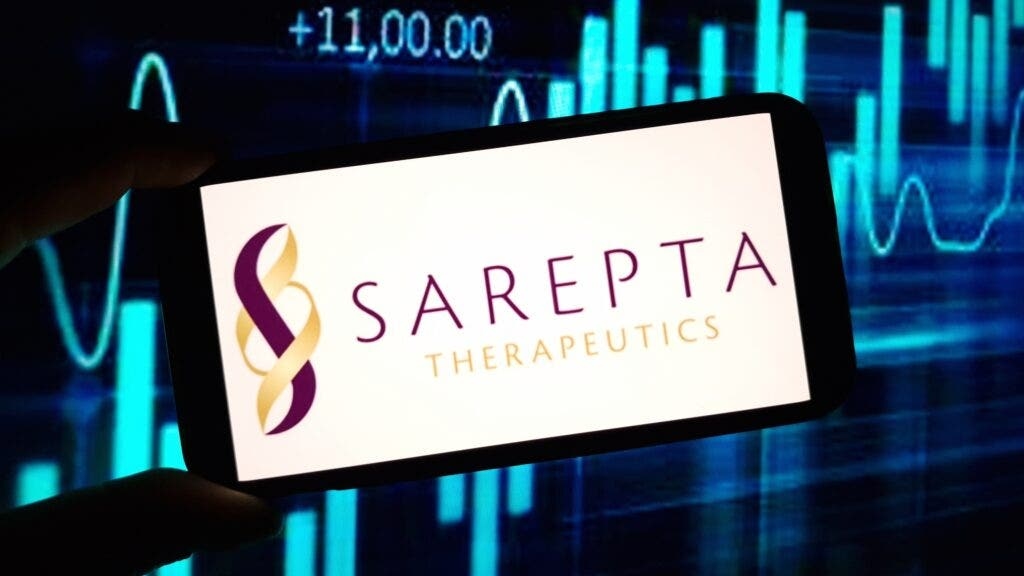 Sarepta's Shocking Stand: Company Rejects FDA Request To Pull Gene Therapy Elevidys