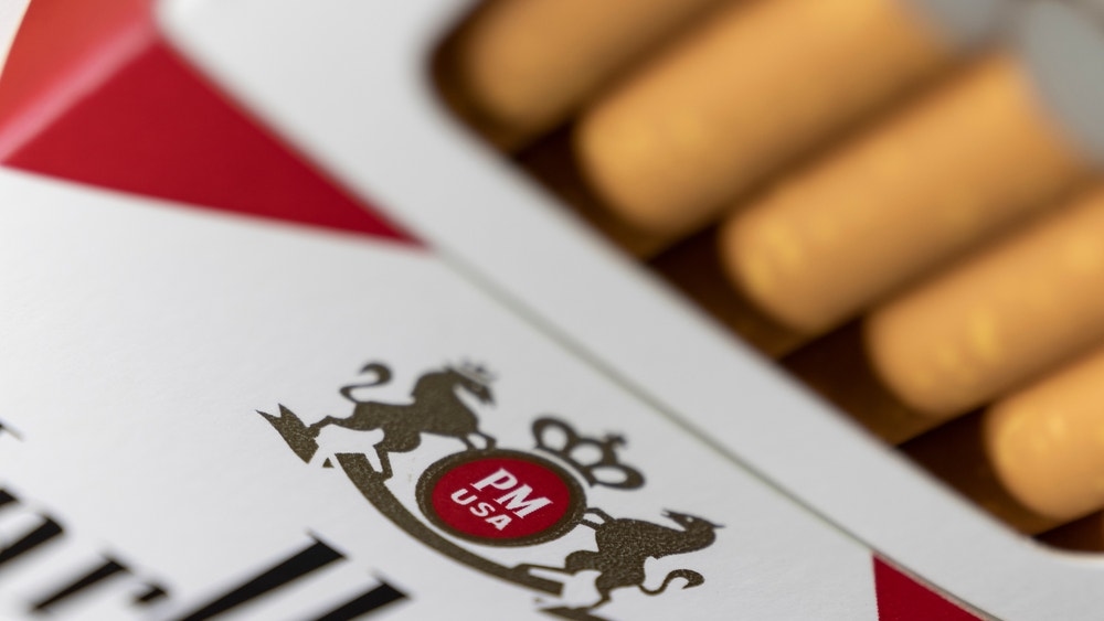 How To Earn $500 A Month From Philip Morris Stock Ahead Of Q1 Earnings