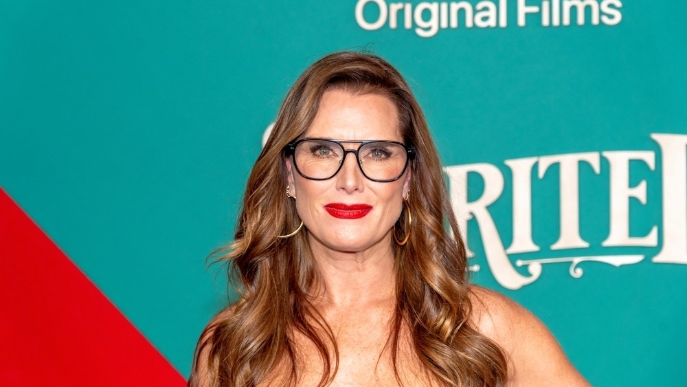 From Calvin Klein Icon To Founder: Brooke Shields Launches Commence At 59, Raises $3.5M And Says 'It Is So Not For The Meek Of Heart'