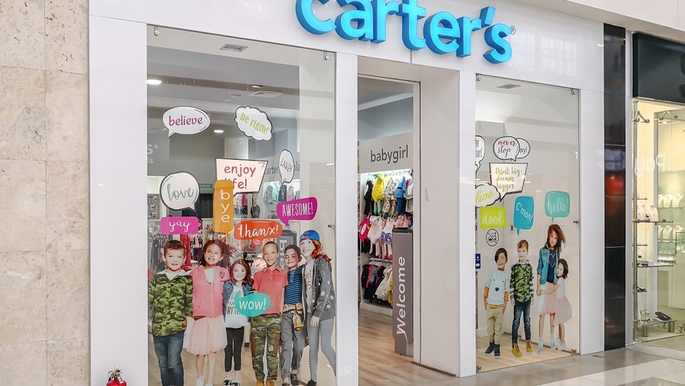 Carter's Investors Fret As Tariff Uncertainty Clouds Retailer's Future
