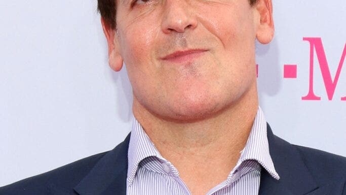 Mark Cuban Says Its Not The Students At Fault But The School If Answers Can Be Generated With AI: Kids Take 'Path Of Least Resistance'
