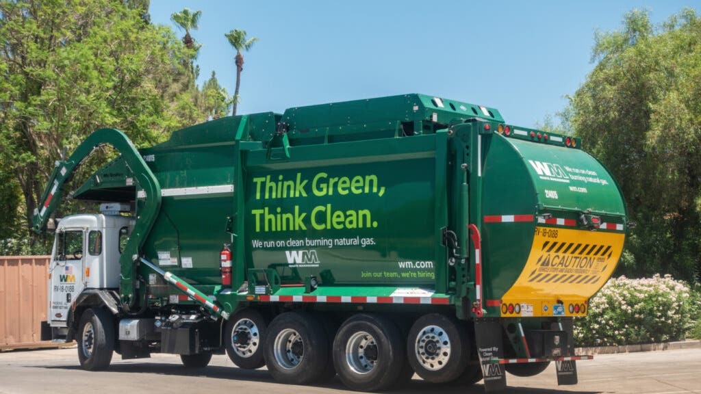 EXCLUSIVE: Toppoint Signs MoU With Peru's Chancay Municipality To Overhaul Waste Management
