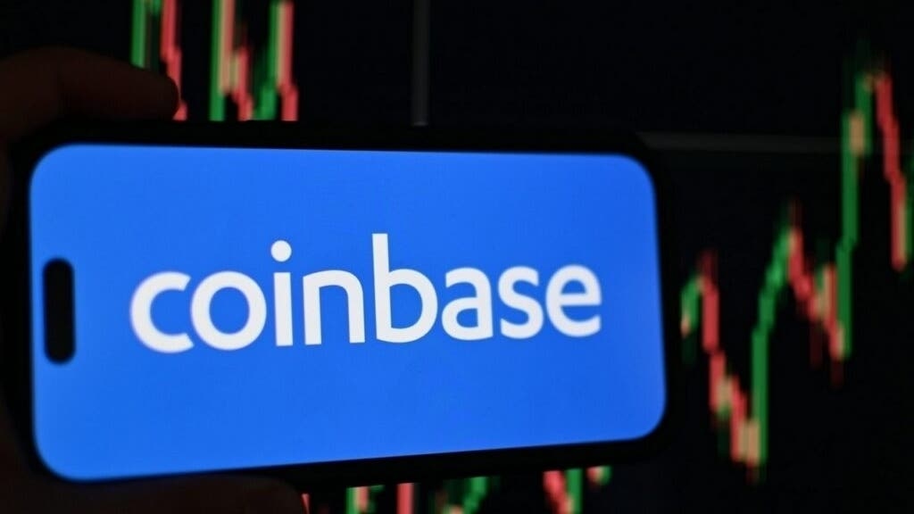 Coinbase, Circle, Metaplanet Stocks Tumble: What's Driving The Decline?