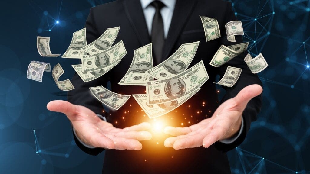 5 Things You May Have In Common With Every Millionaire