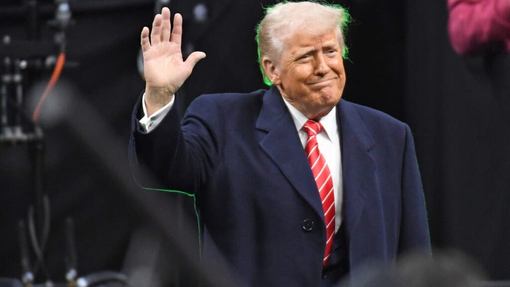 Trump's 'Big, Beautiful Bill' Offers Seniors A $6,000 'Bonus' Tax Deduction: Here's How You Qualify For The Benefit