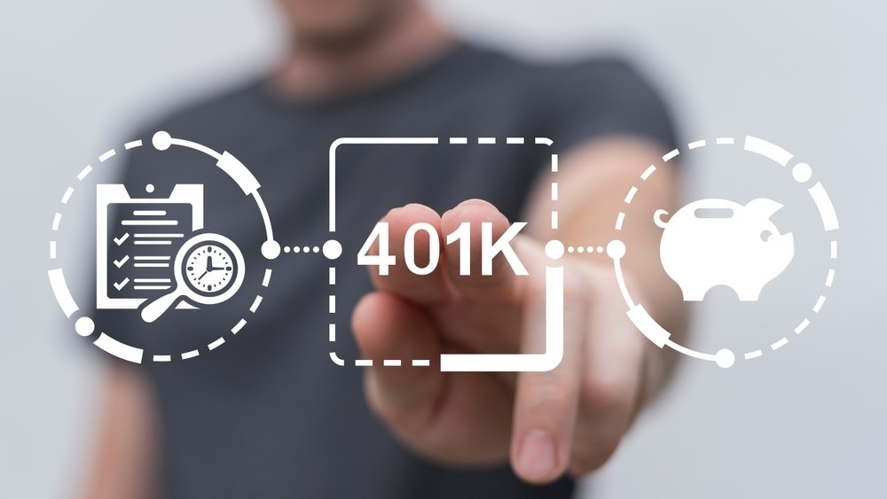 Should They Roll Over A $1M 401(k) To Their Financial Advisor? Suze Orman Warns Against Losing Early Withdrawal Access
