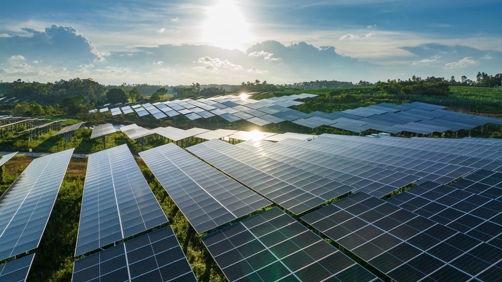 Robinhood Co-Founder Baiju Bhatt Launches $50M Space Solar Bet To Beam Energy From Orbit, Eyes 2026 Demo In Sci-Fi Comeback