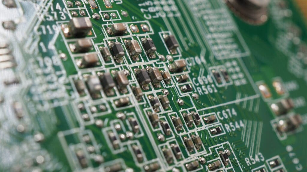 Intel Veterans Raise $22M To Disrupt The Semiconductor Industry With The 'Baddest CPU In The World,' Backed By Apple And AMD Alum Jim Keller