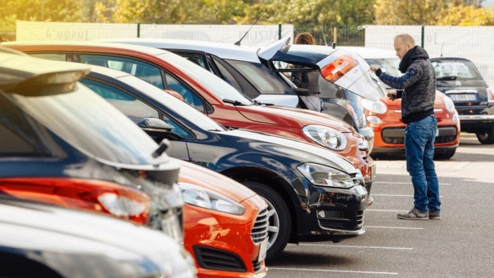 Asbury Automotive Accelerates Expansion With $1.34 Billion Herb Chambers Takeover