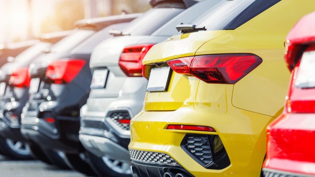 Most People Today Have Car Payments, But One Owner Now Asks What Few Even Think About: What's The Longest You've Gone Without One?